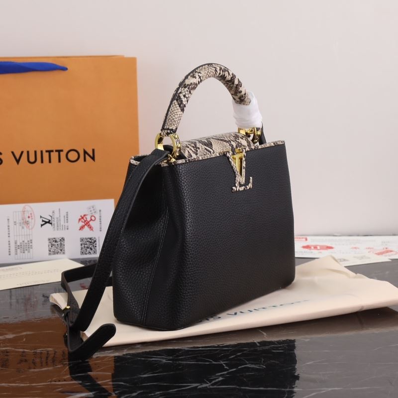 Louis Vuitton Top Handle Bags